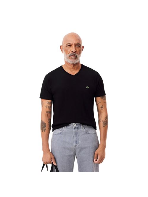 TH6710031 NERO lacoste | TH6710031 NERO